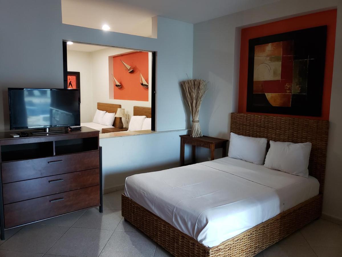 Hotel Carasol Villas Y Suites Privadas Ciudad Madero Exterior foto