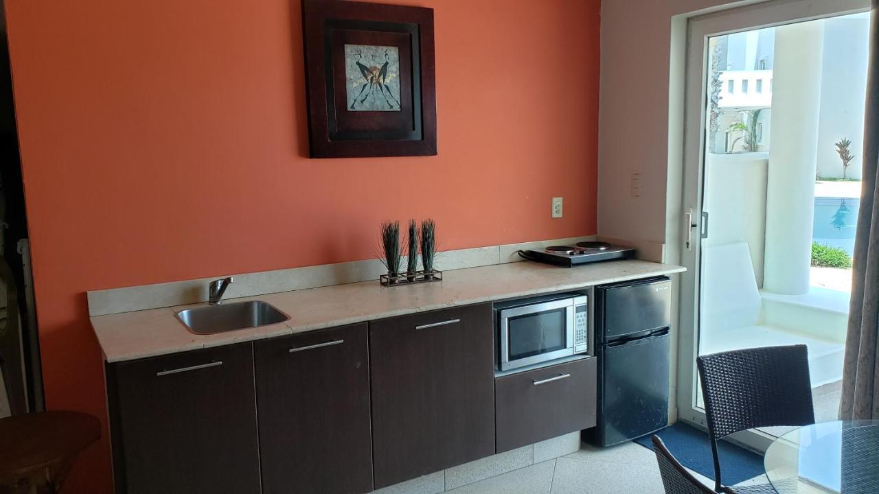 Hotel Carasol Villas Y Suites Privadas Ciudad Madero Exterior foto