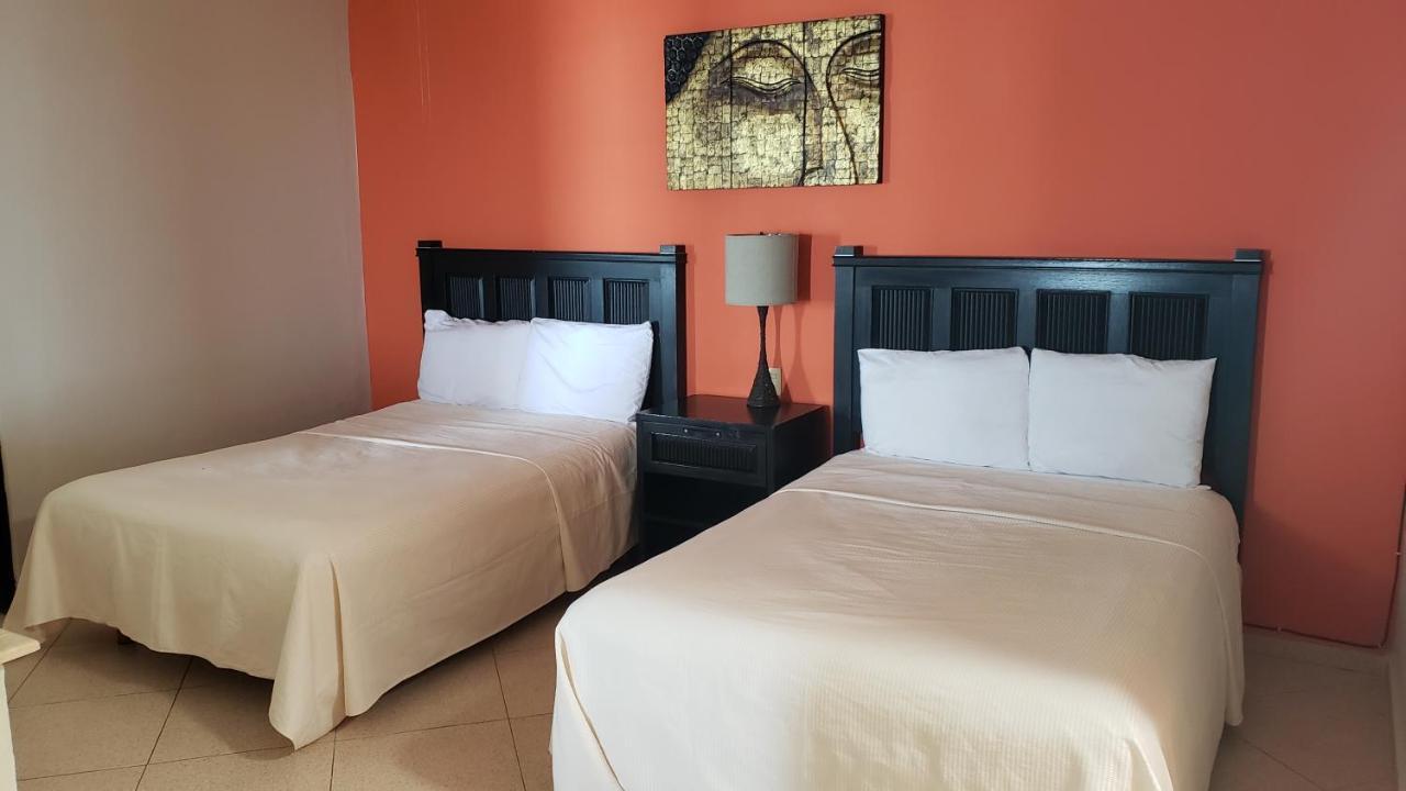 Hotel Carasol Villas Y Suites Privadas Ciudad Madero Exterior foto