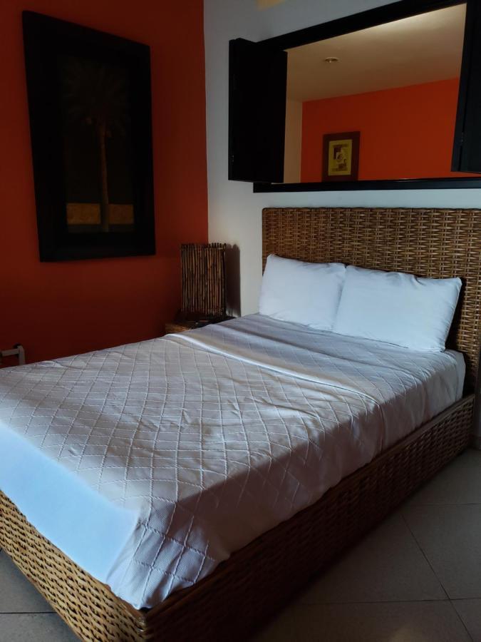 Hotel Carasol Villas Y Suites Privadas Ciudad Madero Exterior foto