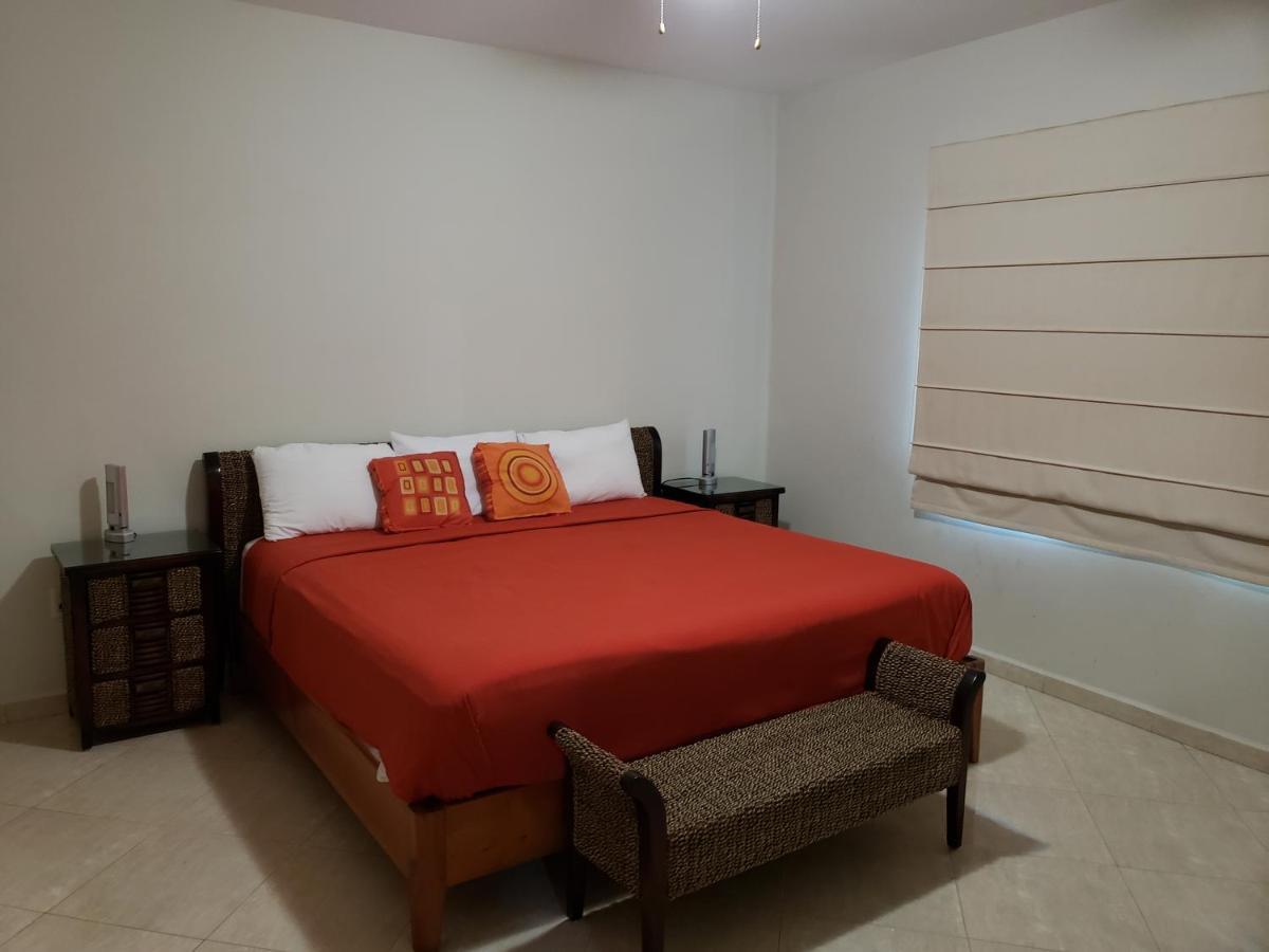 Hotel Carasol Villas Y Suites Privadas Ciudad Madero Exterior foto