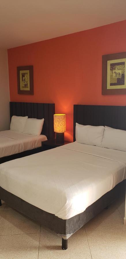Hotel Carasol Villas Y Suites Privadas Ciudad Madero Exterior foto