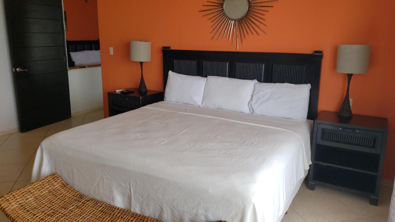 Hotel Carasol Villas Y Suites Privadas Ciudad Madero Exterior foto
