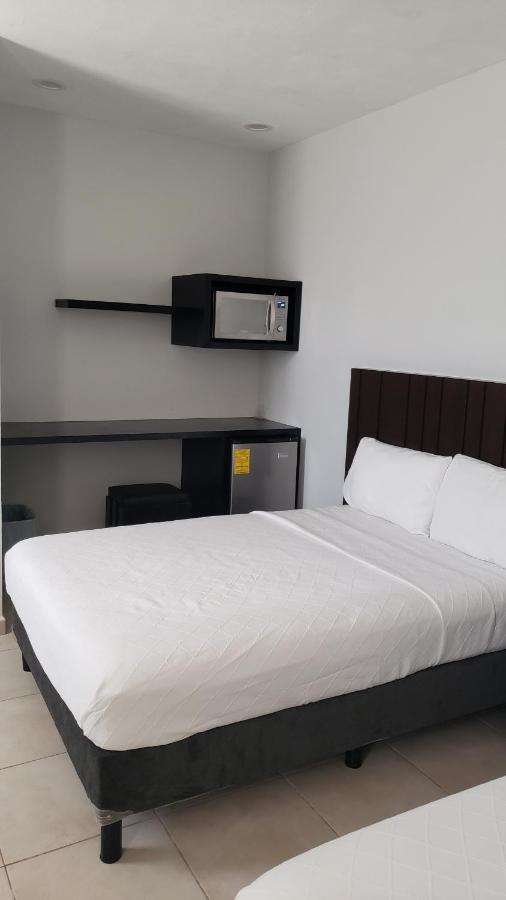 Hotel Carasol Villas Y Suites Privadas Ciudad Madero Exterior foto