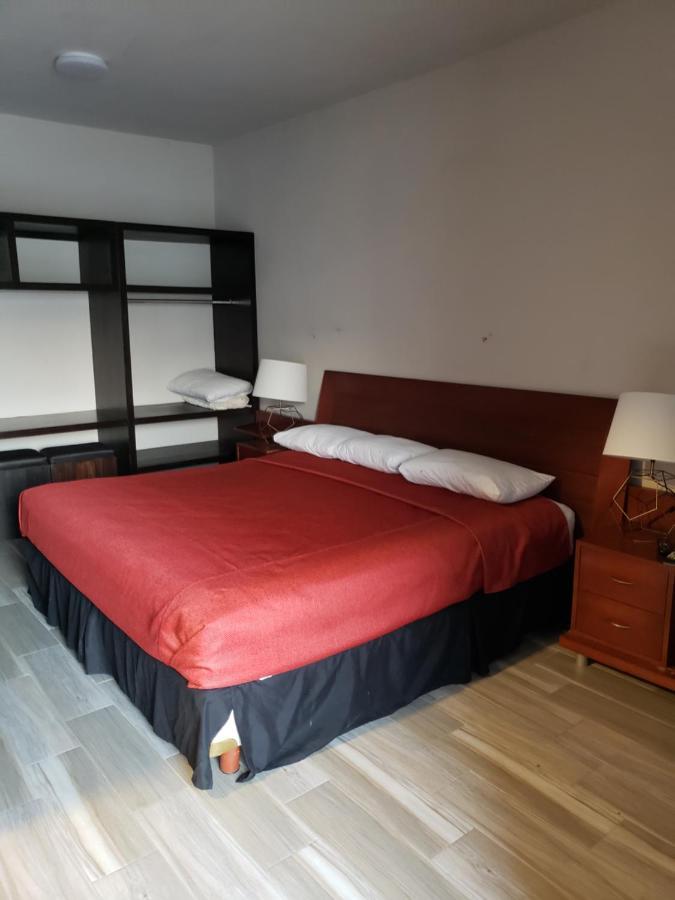 Hotel Carasol Villas Y Suites Privadas Ciudad Madero Exterior foto