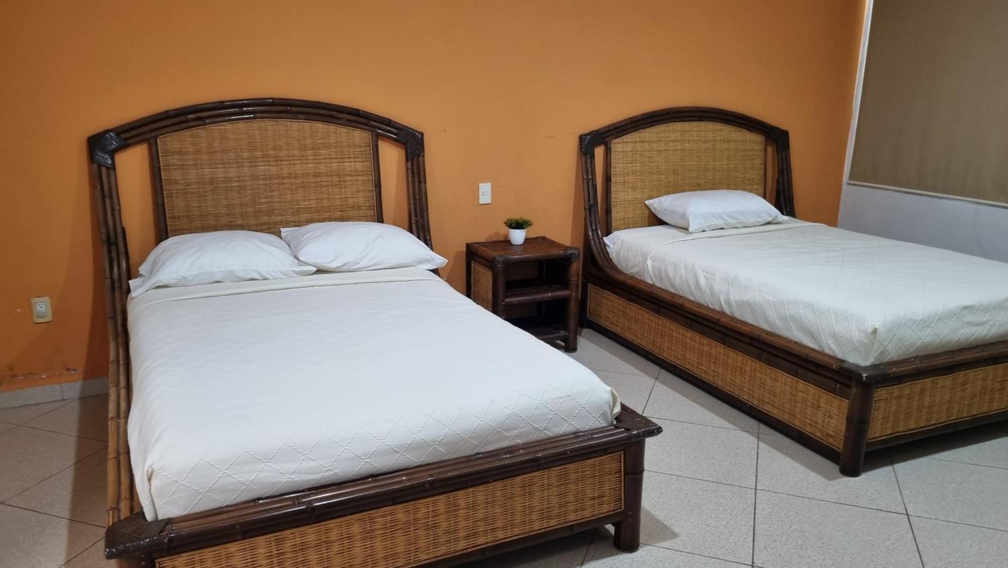 Hotel Carasol Villas Y Suites Privadas Ciudad Madero Exterior foto