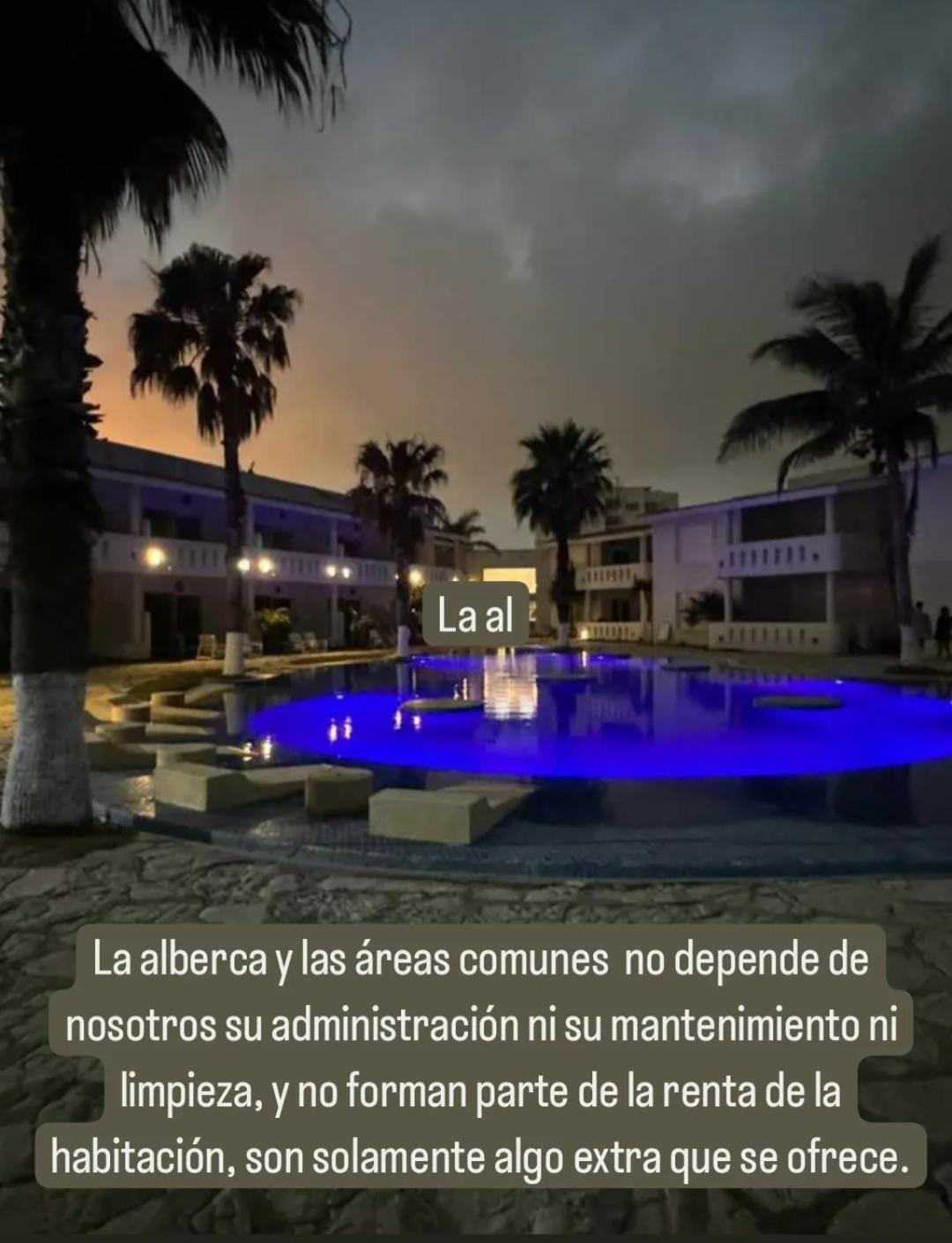 Hotel Carasol Villas Y Suites Privadas Ciudad Madero Exterior foto